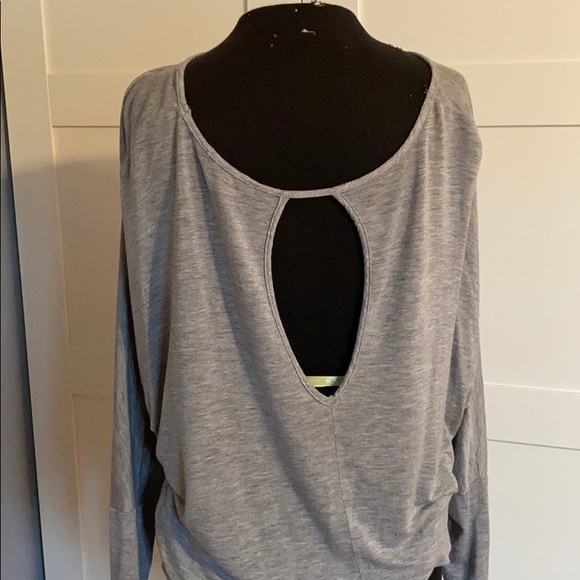 Eiffel Tower keg hole long sleeve - Picture 2 of 2